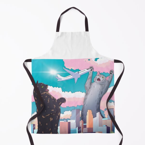 Item preview, Cats Vs Planes designed and sold by jastinamor.
