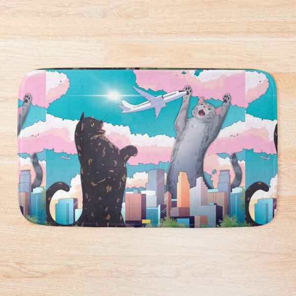 Item preview, Cats Vs Planes designed and sold by jastinamor.