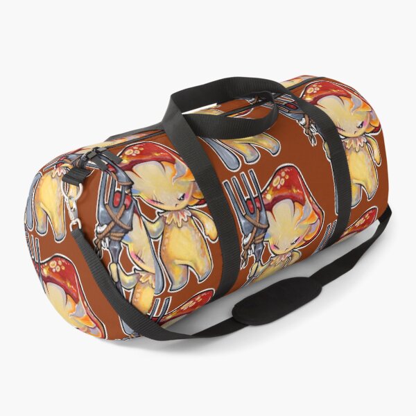 Item preview, Battle mushling designed and sold by ArtOfBianca.