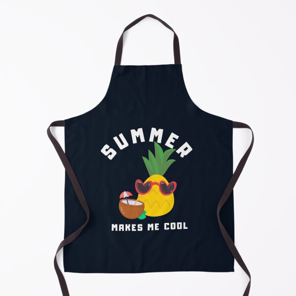 Item preview, Summer makes me cool designed and sold by marunstudio.
