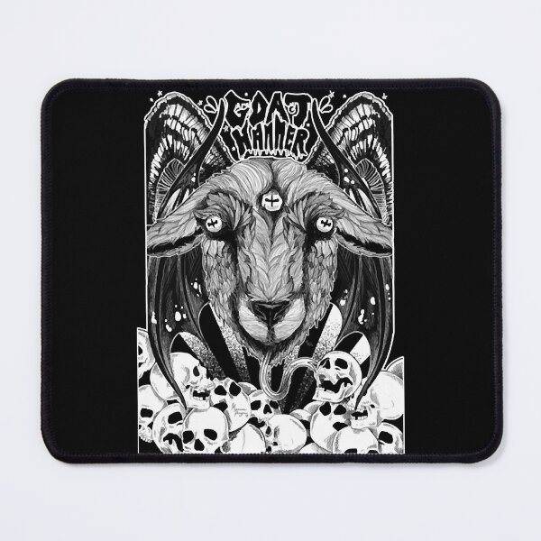Item preview, Goat Hammer designed and sold by BrandonJa29633.