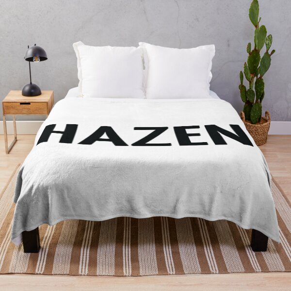 Item preview, Hazen designed and sold by FiveNiches.
