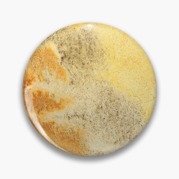 Item preview, Yellow And Smoky Orange Desert Landscape Watercolor Abstract designed and sold by DEC02.