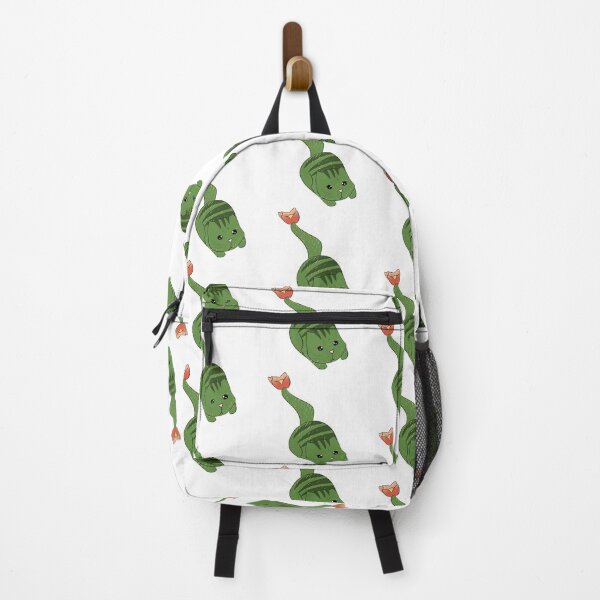 Item preview, Cat Cactus designed and sold by tiffymcbain.