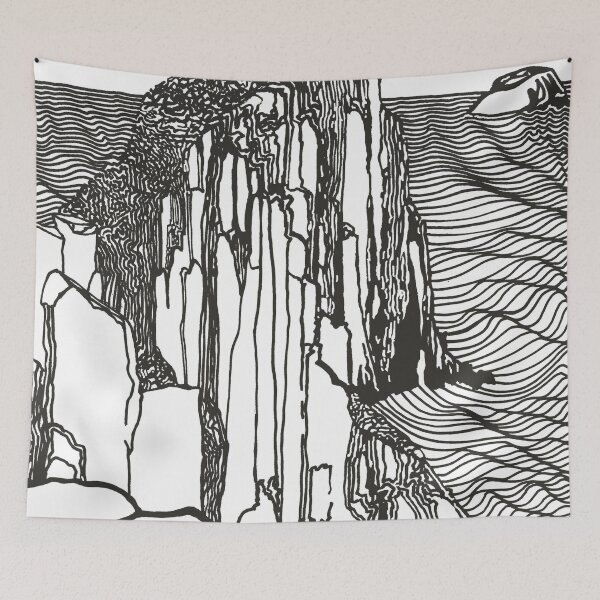Item preview, Cape Hauy designed and sold by topologydesign.