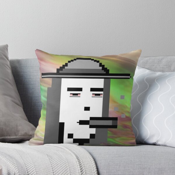 Item preview, Stoned Lady NFT Art  designed and sold by TheUrbanStyle.