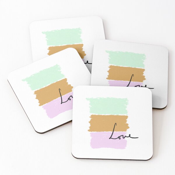 Item preview, Abstract Love  Art designed and sold by villageschool.