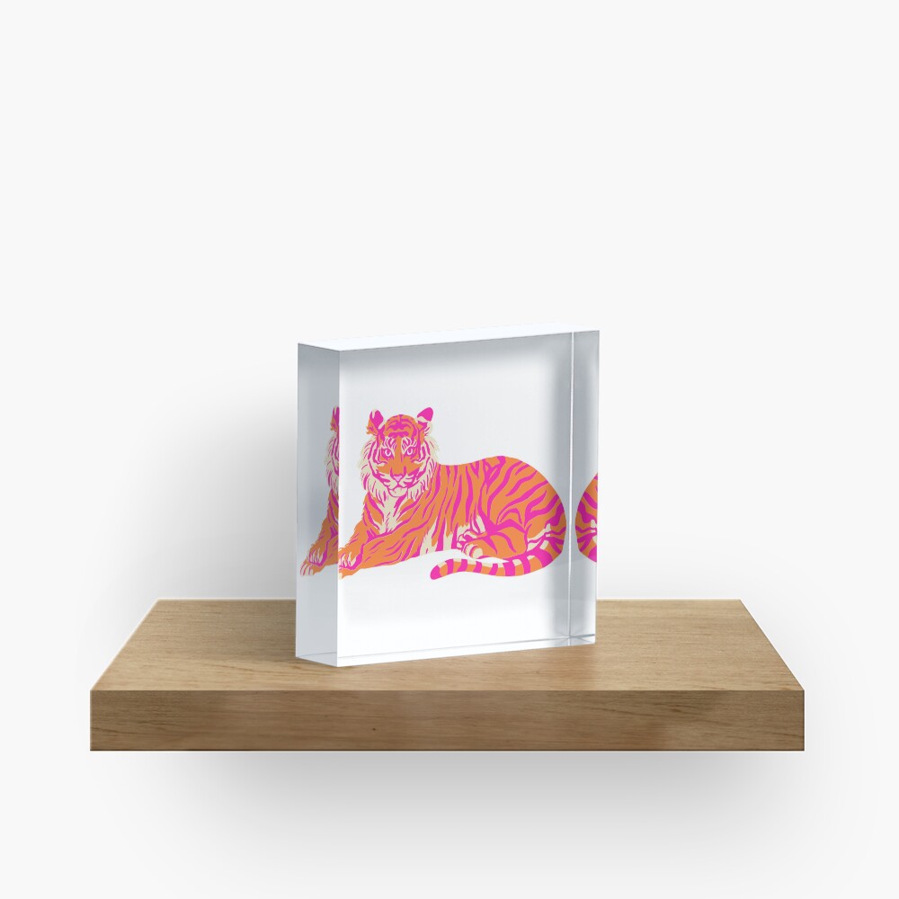 Artikel-Vorschau von Acrylblock, designt und verkauft von jagaskin25.