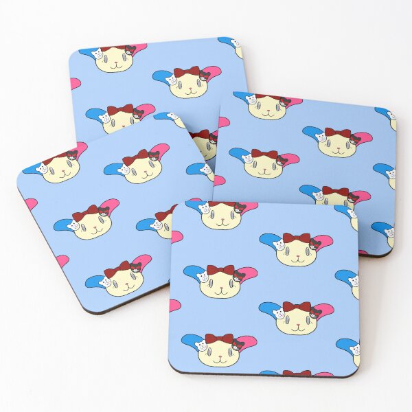 Item preview, Junko Usahana designed and sold by pixilated-rain.