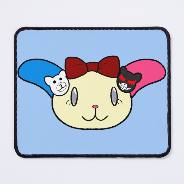 Item preview, junko usahana designed and sold by pixilated-rain.