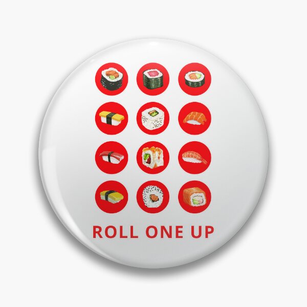 Item preview, Roll one up designed and sold by Rickido.