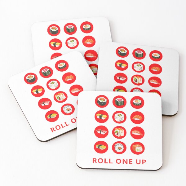 Item preview, Roll one up designed and sold by Rickido.