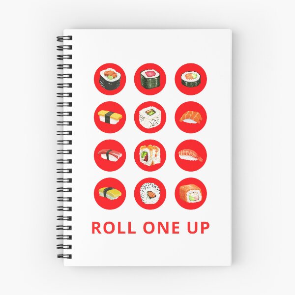 Item preview, Roll one up designed and sold by Rickido.