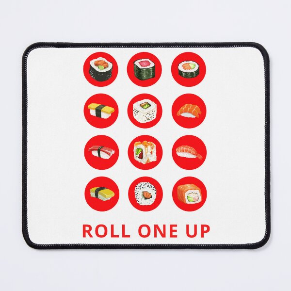 Item preview, Roll one up designed and sold by Rickido.