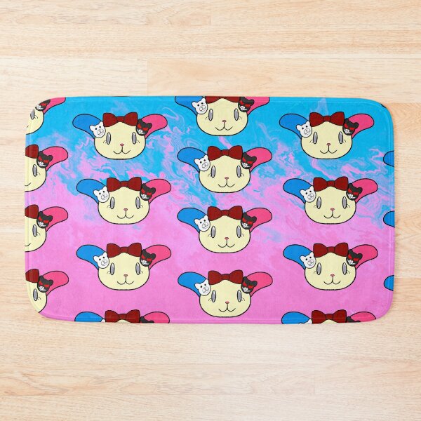 Item preview, junko usahana designed and sold by pixilated-rain.