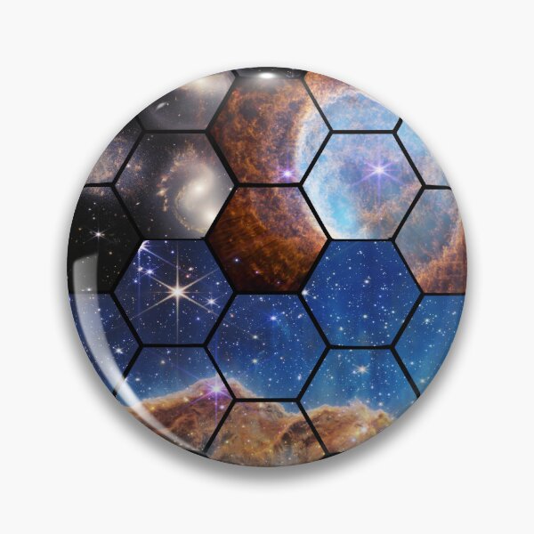 Artikelvorschau, James Webb Space Telescope Space Explorer entworfen und verkauft von AIDI ABDELWAHAB.