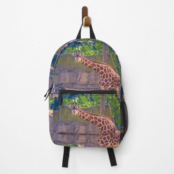 Item preview, Giraffe Gaffe designed and sold by Steven Jodoin.