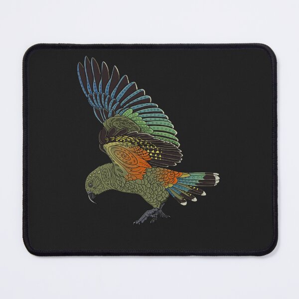 Item preview, Kea  designed and sold by WolframArnold.