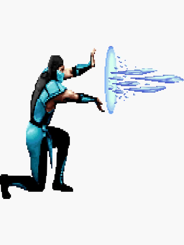 Mortal Kombat Gif - IceGif