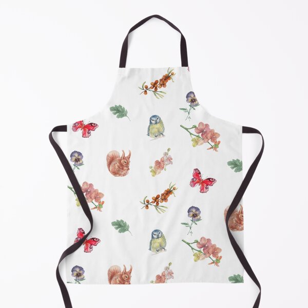 Item preview, Watercolor Nature Collection designed and sold by silviaol.