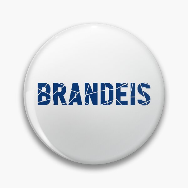 Item preview, brandeis university designed and sold by designsbysamantha.