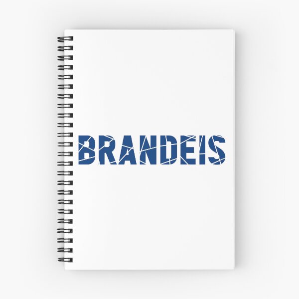 Item preview, brandeis university designed and sold by designsbysamantha.
