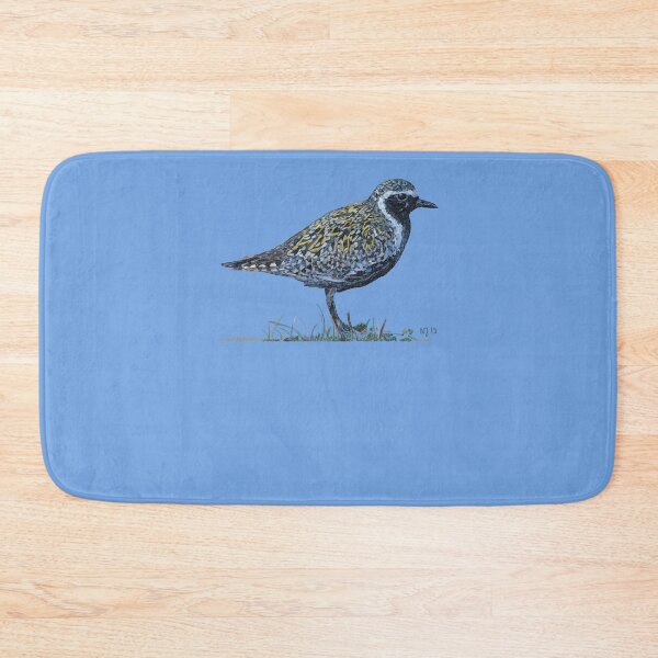 Item preview, Kōlea, Pacific Golden Plover  designed and sold by IrenaVob.