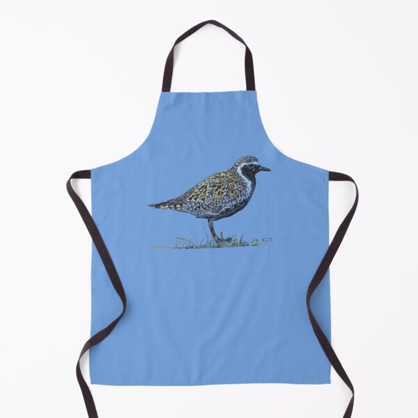 Item preview, Kōlea, Pacific Golden Plover  designed and sold by IrenaVob.