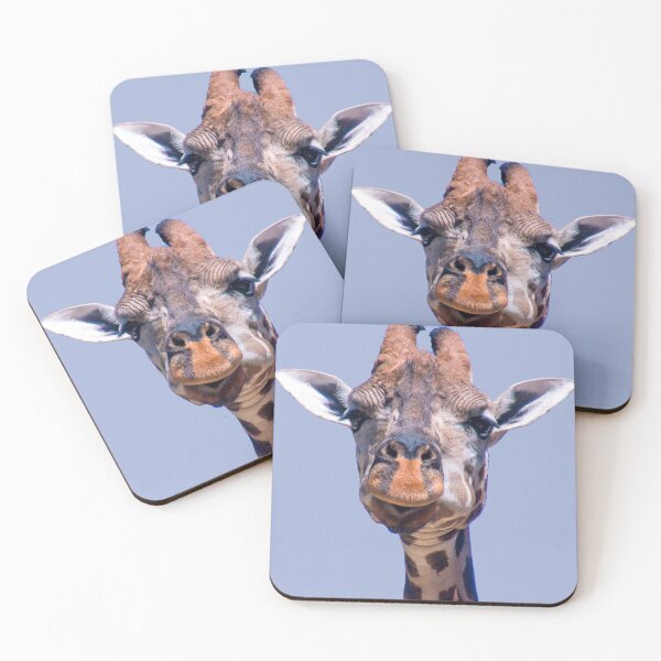 Item preview, Giraffe designed and sold by indiafrankk.