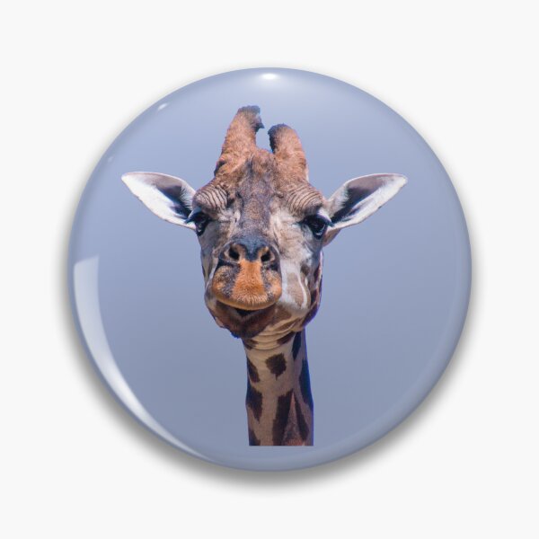 Item preview, Giraffe designed and sold by indiafrankk.
