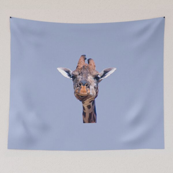 Item preview, Giraffe designed and sold by indiafrankk.