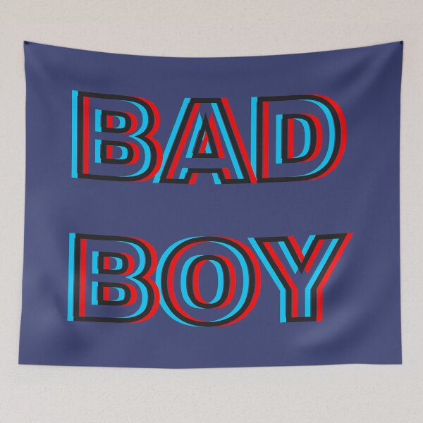 Item preview,  Bad boy psychedelic. designed and sold by Pablo Isaac.