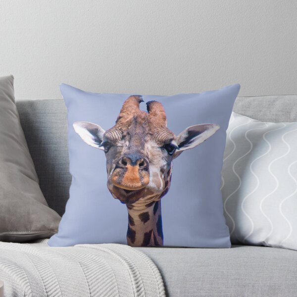Item preview, Giraffe designed and sold by indiafrankk.