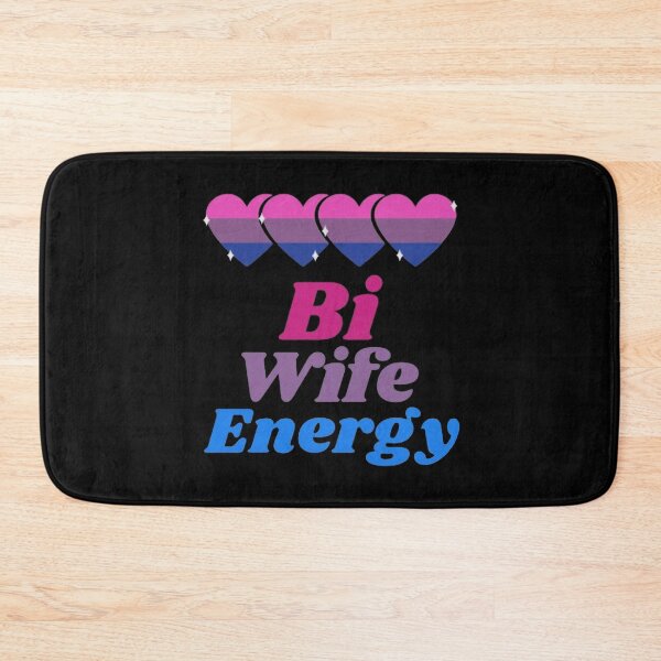 Item preview, Bi wife energy  designed and sold by Kelley0281.