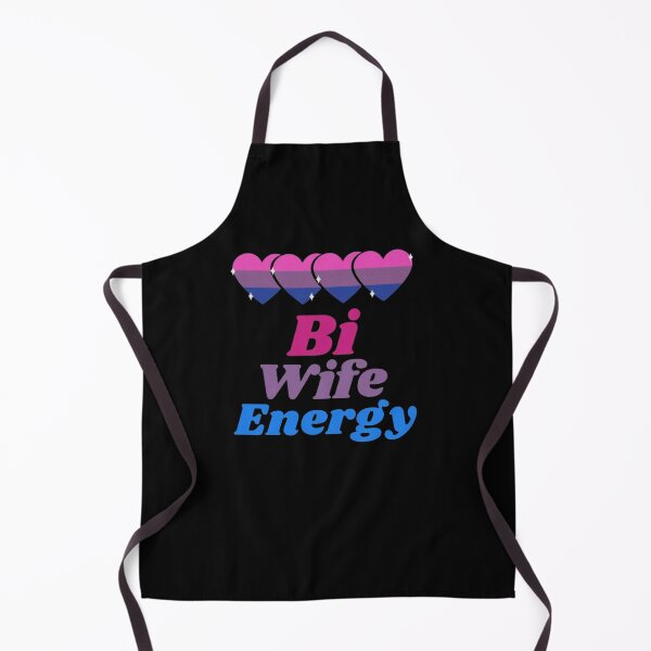 Item preview, Bi wife energy  designed and sold by Kelley0281.