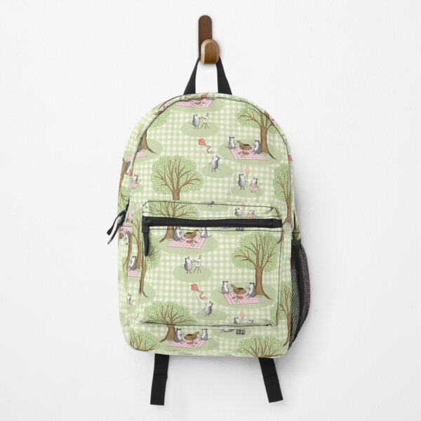 Item preview, Possum Picnic designed and sold by somecallmebeth.