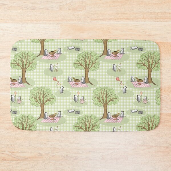Item preview, Possum Picnic designed and sold by somecallmebeth.
