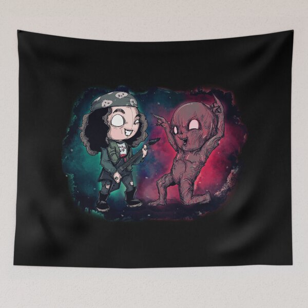 Item preview, Upside Down Metal designed and sold by LVBART.