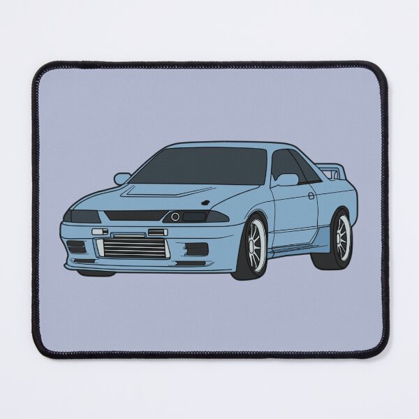 Item preview, R32 Nissan Skyline GTR designed and sold by Susk240.