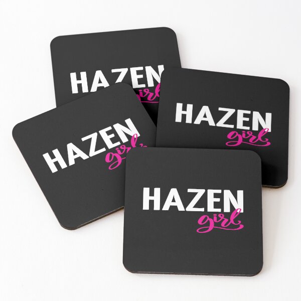 Item preview, Hazen Girl designed and sold by FiveNiches.