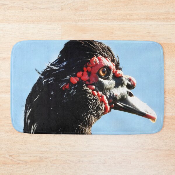 Item preview, Muscovy Ducks #0002 designed and sold by Jeffrey Mask.