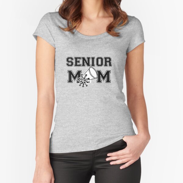 TEAM 58 - SENIOR MOM T-SHIRT OPTIONS - Friday Threads