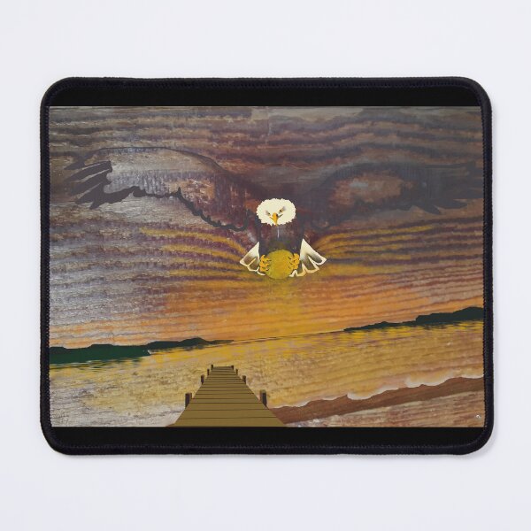 Item preview, Freedom's Sunset designed and sold by cameoivory.
