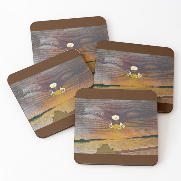 Item preview, Freedom's Sunset designed and sold by cameoivory.