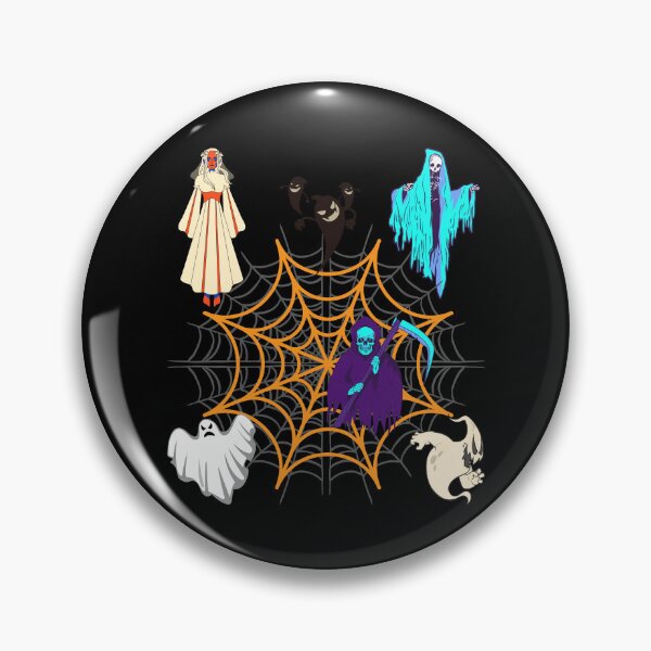 Item preview, Ghost hangout  designed and sold by Endeavour-Tees.