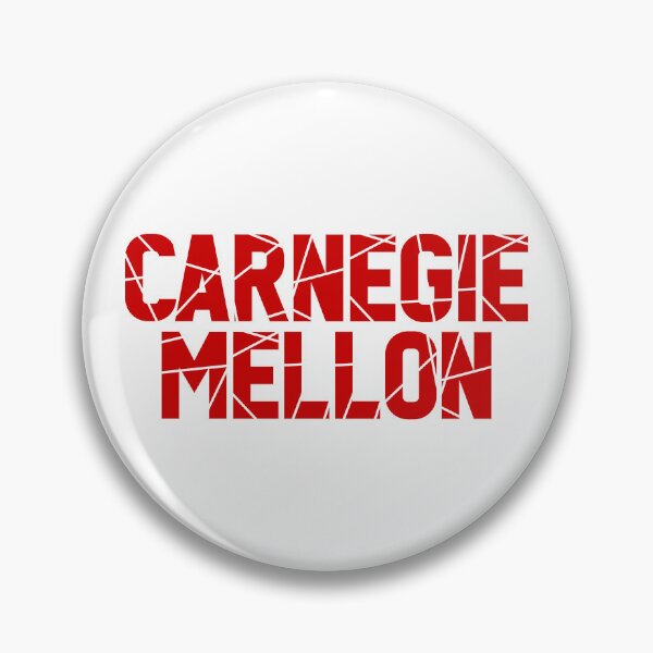 Item preview, carnegie mellon designed and sold by designsbysamantha.