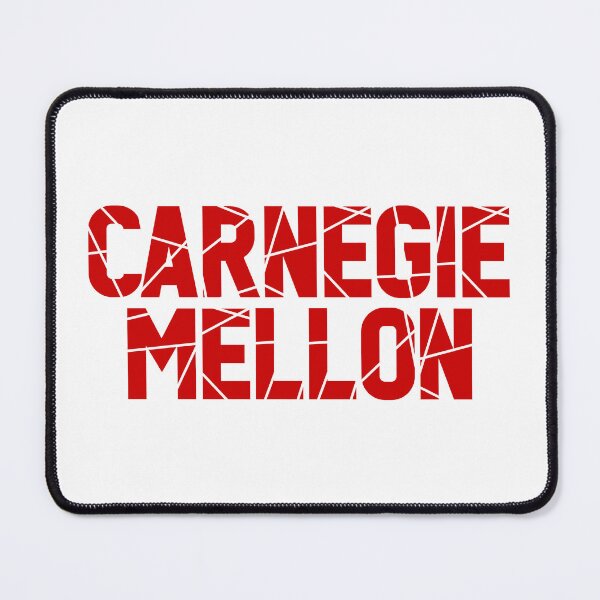 Item preview, carnegie mellon designed and sold by designsbysamantha.