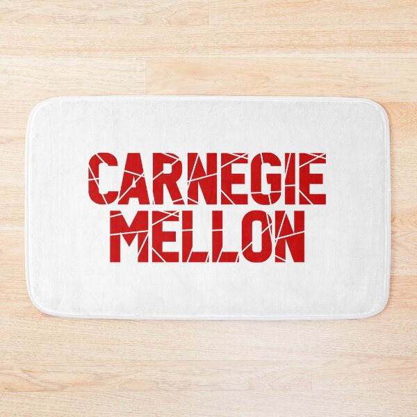 Item preview, carnegie mellon designed and sold by designsbysamantha.