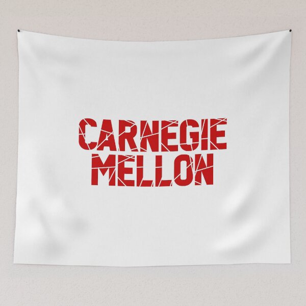 Item preview, carnegie mellon designed and sold by designsbysamantha.