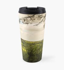Walddruck Thermobecher